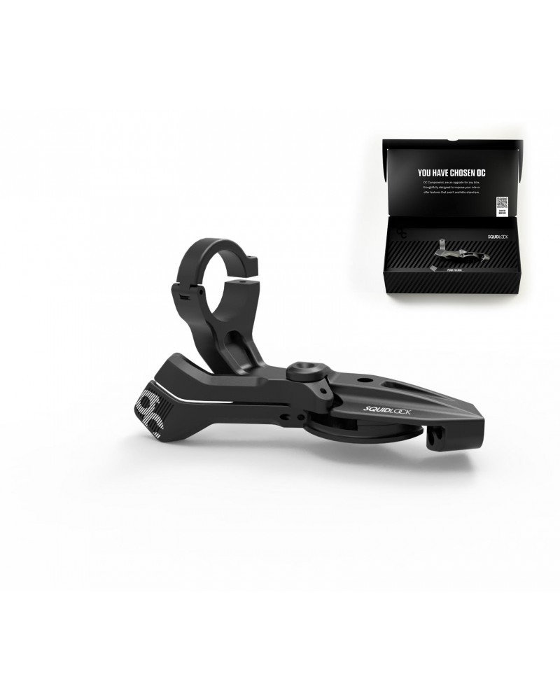 Orbea Squidlock 3
